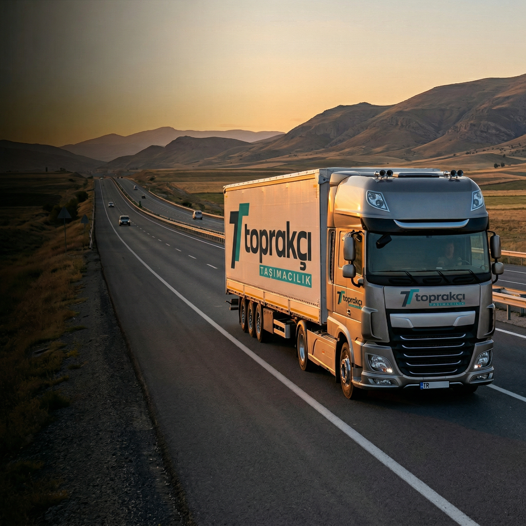 Şehirler Arası Nakliyat